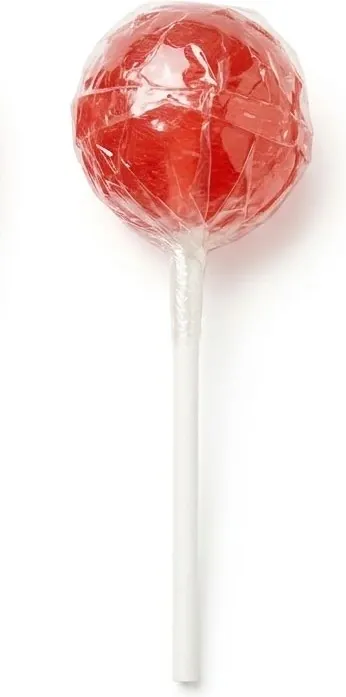 Frucht-Lollipop / Lutscher
