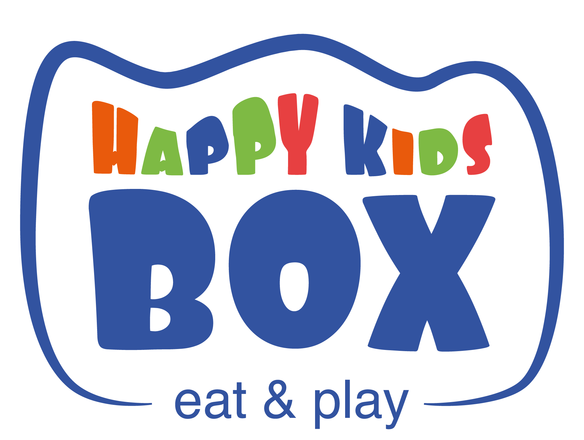 Happy Kids Box
